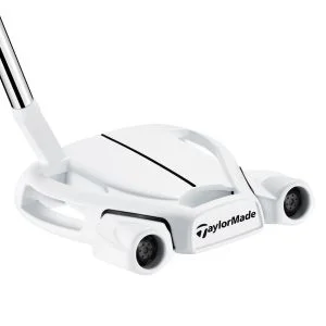 TaylorMade Spider X Hydro Blast Putter Single Bend - Carl's Golfland