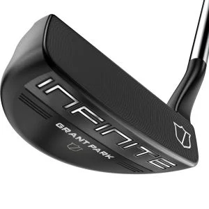 Wilson Infinite Grant Park Putter