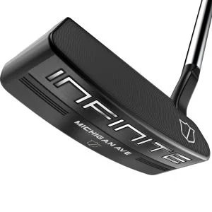 2024 Wilson Infinite Michigan Avenue Putter