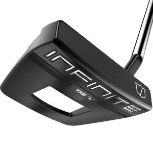 2024 Wilson Infinite The L Putter