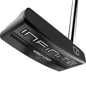 2024 Wilson Infinite West Loop Putter
