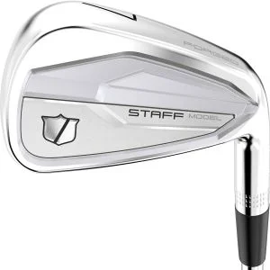 2024 Wilson Staff Model CB Irons