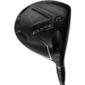 Callaway Elyte Night Edition Mini Driver