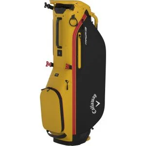 Callaway Fusion 14 Stand Bag ON SALE - Carl's Golfland