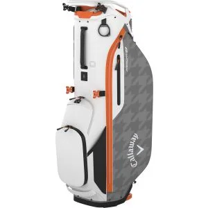 Callaway Fairway+ Stand Bag 2025