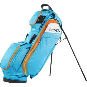 PING Hoofer 14 Stand Bag 2025