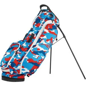 PING Tour Staff Bag - Carl's Golfland