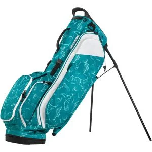 PING Hoofer No Logo Golf Stand Bag