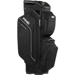 Mizuno BR-D4C Cart Bag - Carl's Golfland