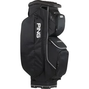 PING Traverse Cart Bag 2025 - ON SALE