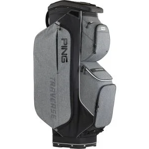 PING Traverse Cart Bag 2025 - ON SALE