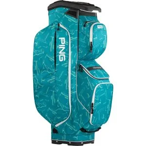 2026 PING Traverse Cart Bag On Sale