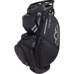 2025 Sun Mountain C-130 Golf Cart Bag