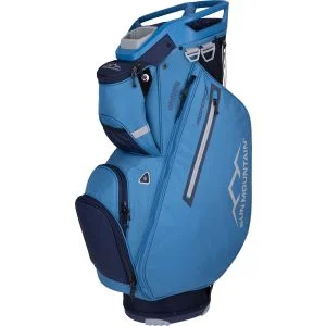 2025 Sun Mountian Maverick Golf Cart Bag