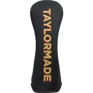 2025 TaylorMade British Open Steam Line Collection Limited Edition Rescue Hybrid Headcover
