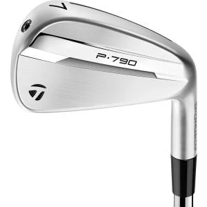 TaylorMade P790 Wedges 2025