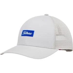 2025 Titleist Folds of Honor Santa Cruz Limited Edition Golf Hat