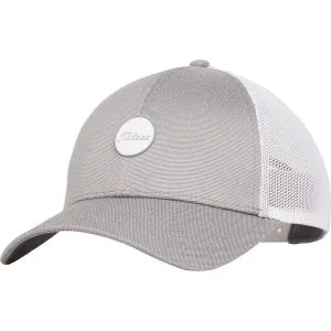 2025 Titleist Granite Collection Montauk Mesh Golf Hat