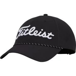 2025 Titleist Players Breezer Golf Hat