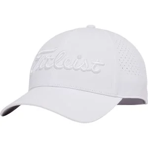 2025 Titleist Players Tech Tonal Golf Hat