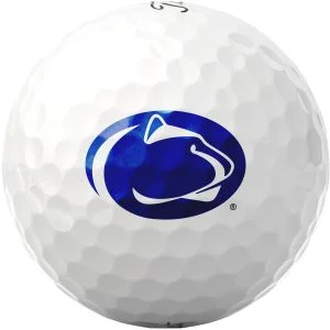Titleist Pro V1 NCAA Logo Golf Balls