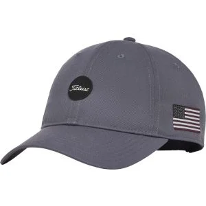 2025 Titleist Stars & Stripes Montauk Lightweight Limited Edition Golf Hat