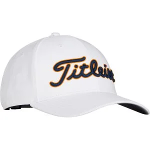 2025 Titleist Tour Performance Detroit Baseball Golf Hat