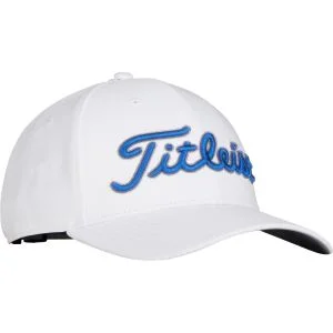 2025 Titleist Tour Performance Detroit Football Golf Hat