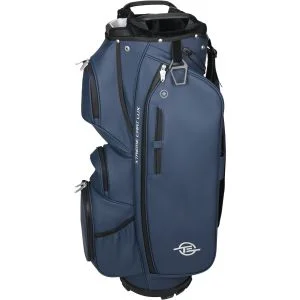 Tour Edge Xtreme Lux Golf Cart Bag