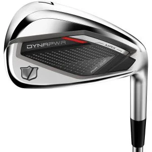 2025 Wilson DYNAPWR Max Irons