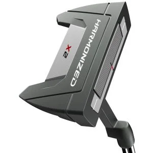 2025 Wilson Harmonized X2 Putter