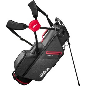 2025 Wilson Profile Golf Stand Bag