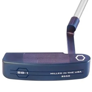 2026 Bettinardi BB-1 Putter Sole And Face