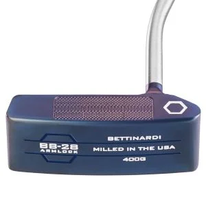 2026 Bettinardi BB-28 Armlock Putter Sole And Face