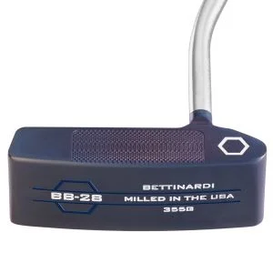 2026 Bettinardi BB-28 Jumbo Grip Putter Sole And Face