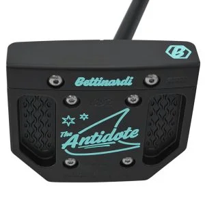 Bettinardi Limited Run Antidote SB2 Remix Flymill Putter