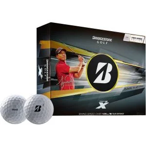 Bridgestone Tour B Golf Balls - Carl's Golfland