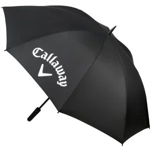 Callaway 60 Inch Single Canopy Golf Umbrella Hero