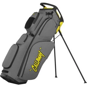 Callaway Fairway 14 Graffiti Collection Stand Bag Hero
