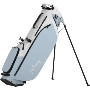 Callaway Womens Hyperlite Zero Stand Bag 2025