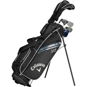 2026 Callaway Junior XJ Level 2 6-Piece Complete Golf Package Set