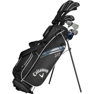 2026 Callaway Junior XJ Level 3 7-Piece Complete Golf Package Set 