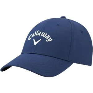 Callaway Liquid Metal Golf Hat 2026