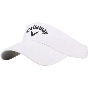 Callaway Liquid Metal Golf Visor