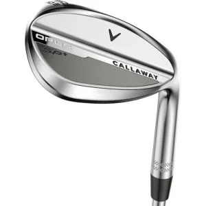 Callaway Opus SP+ Wedge Back