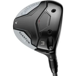 Callaway Paradym Ai Smoke MAX Fast Fairway Woods - Carl's Golfland
