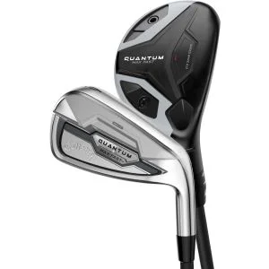 Callaway Quantum Max Fast Combo Set