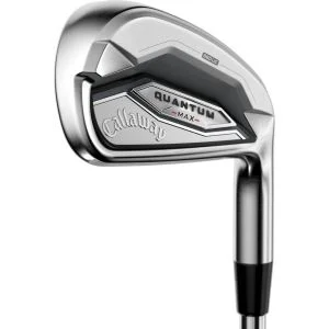 Callaway Quantum Max Irons