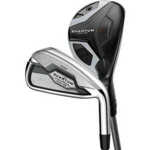 Callaway Quantum Max OS Combo Set