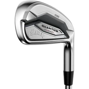 Callaway Quantum Max Set Wedges